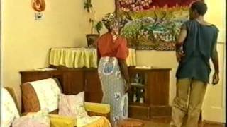 Gringo  Classic Zimbabwean Comedy 1 [upl. by Aninaj]