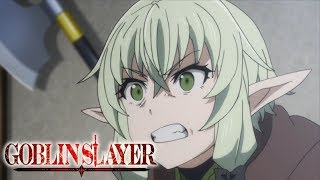 Request  GOBLIN SLAYER [upl. by Sirah923]