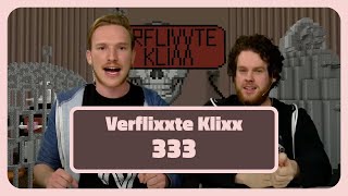 333 bei Issos Keilerei  Verflixxte Klixx Supercut [upl. by Zippel461]