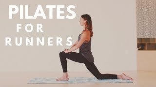 10Minute Core Routine For Runners [upl. by Frymire551]