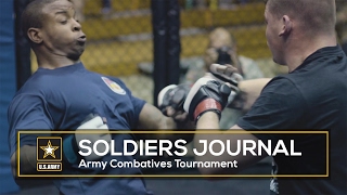 Army Combatives Program [upl. by Novert712]