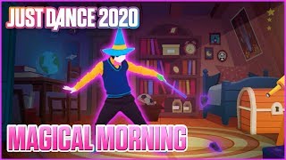 Just Dance 2020 Magical Morning by The Just Dance Orchestra  Official Track Gameplay US [upl. by Lela]