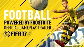 FIFA 18 vs FIFA 17  Freekicks Penalties  Gameplay  Graphics Comparison ft Messi Ronaldo Pogba [upl. by Attenohs]