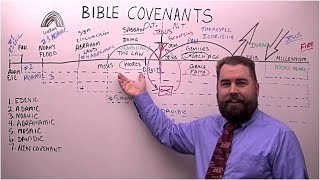 Bible Covenants [upl. by Teemus]