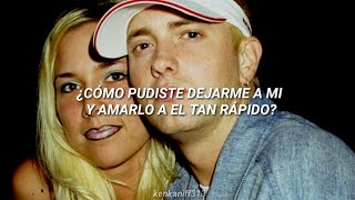 Eminem  Kim sub español [upl. by Tnarb]