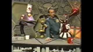 MST3K Host Segments Season 2 [upl. by Olbap613]