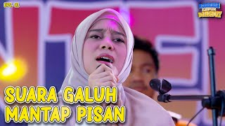 Hampir Diboikot Suara Galuh Bikin Warga Terpesona  ROMANSA KAMPUNG DANGDUT  EP 1 33 [upl. by Nahta]