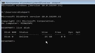 How To Convert MBR to GPT During Windows Installation [upl. by Adalard]