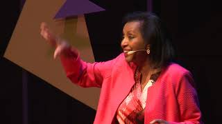 Leaders who coach are creating better workplaces and so can you  Saba ImruMathieu  TEDxLausanne [upl. by Grover]