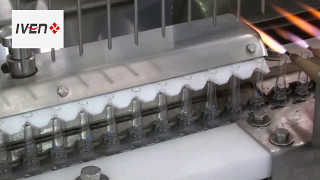 Injectable Ampoule Production Line [upl. by Dlaner]