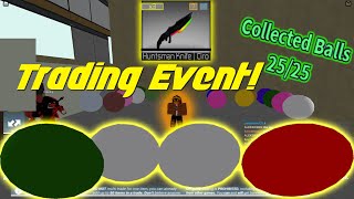 New Trading Event In Counter Blox [upl. by Ahsienel]