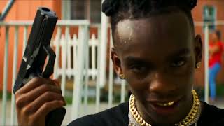 YNW Melly  772 Love Pt 2 Official Music Video Dangerously In Love [upl. by Seuqirdor]