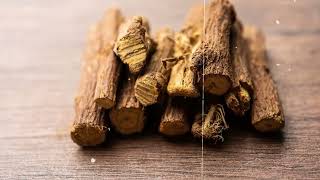 Mulethi Ke Fayde Benefits of Licorice Root  TV Health [upl. by Ilesara974]