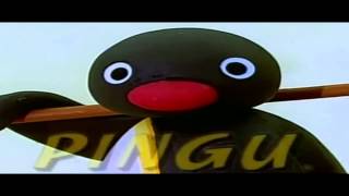 Pingu Outro effect [upl. by Gilberto]