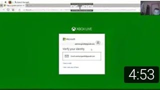 Changing your Xbox Privacy Settings updated version for PC and Phones [upl. by Urian356]