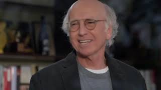 Curb Your Enthusiasm funny Moments [upl. by Yrocej]