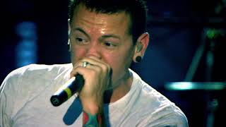 Linkin Park  Live at Milton Keynes Road to Revolution 2008 HD 1080p [upl. by Romeon898]