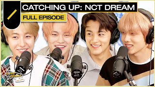 NCT DREAM On Their Audition Process Group Dynamic and quotHello Futurequot  KPDB Ep 119 [upl. by Grimbly]