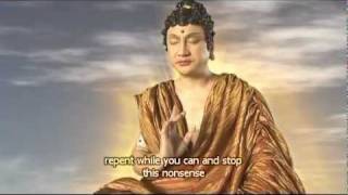 ENG SUBS Journey To The West 2010  Bet With Buddha 西遊記 [upl. by Esila478]