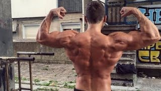 Calisthenics Workout Serbia Bar Brothers [upl. by Orth]