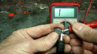 How To Use A Multimeter [upl. by Oznol]