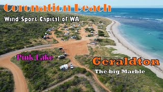 S1E38  Coronation Beach amp Geraldton [upl. by Ginni]