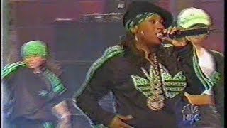 Missy Elliott Live Performance from 2003 [upl. by Andrey]