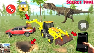 Indian bike 3d JCB updates gameplayOn vtg [upl. by Lladnek781]