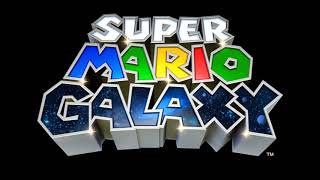 Beach Bowl Galaxy  Underwater  Super Mario Galaxy Music Extended [upl. by Duyne]