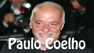 How To Say Paulo Coelho [upl. by Nala]