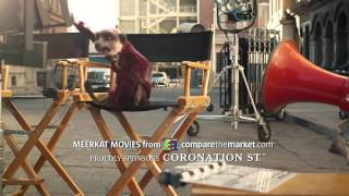 Compare The Meerkat  Meerkat Movies Part 1 HD [upl. by Elegna]