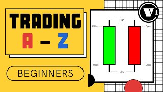 3  HOW TO READ PRICE CANDLESTICKS amp PATTERNS  Complete Trading Tutorials For Beginners [upl. by Boris]